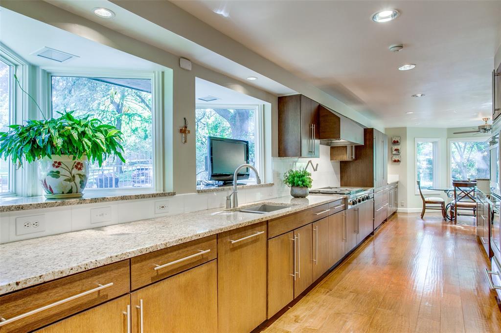 Lawther Drive Estates - Residential