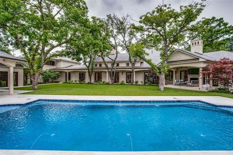 9520 Hathaway Street Dallas TX 75220