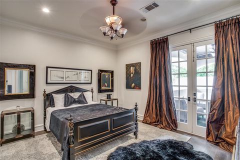 Tiny photo for 9520 Hathaway Street, Dallas, TX 75220 (MLS # 21077216)