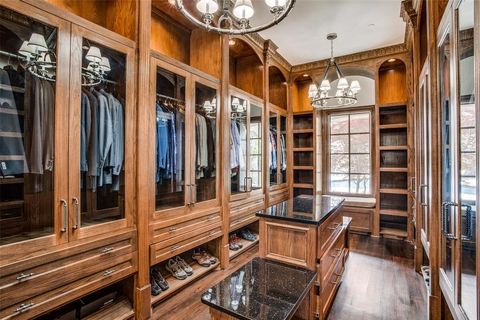 Tiny photo for 9520 Hathaway Street, Dallas, TX 75220 (MLS # 21077216)