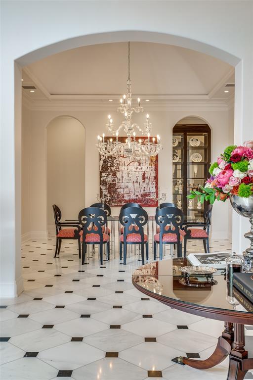 Venetian - Residential