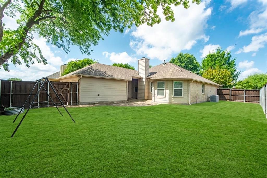 711 Sweet Peach Drive