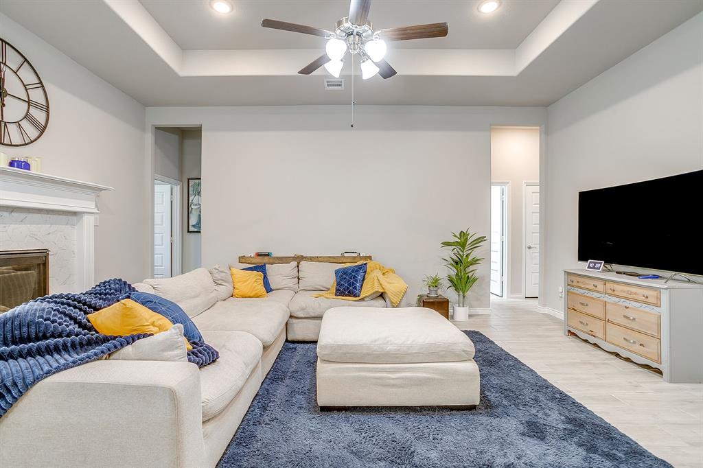 Hidden Vistas Ph 6 - Residential