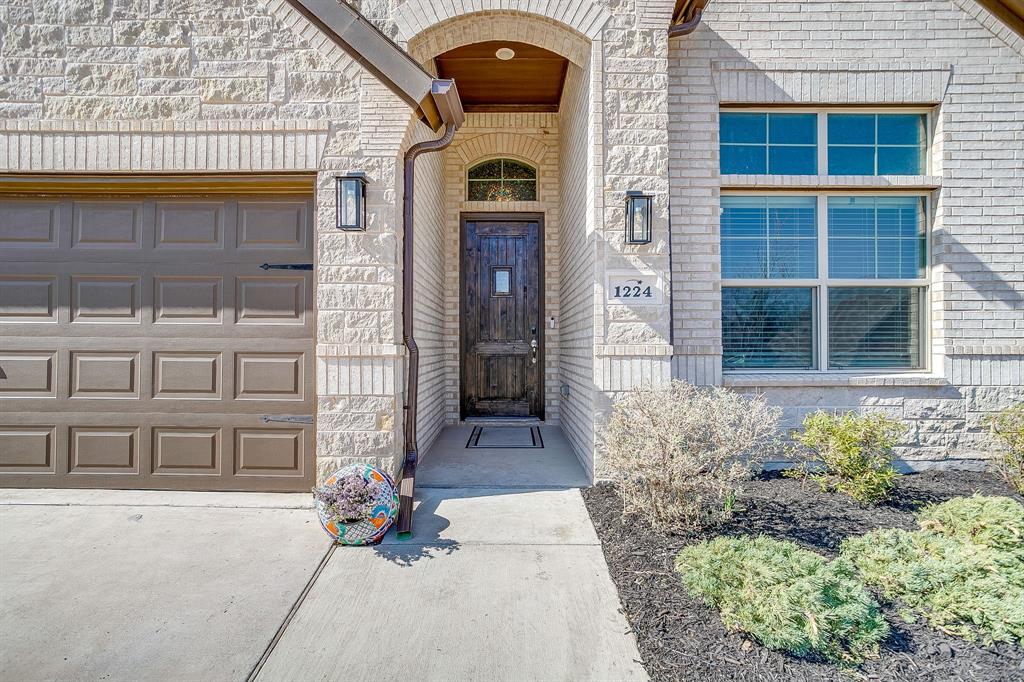 1224 Palo Duro Court