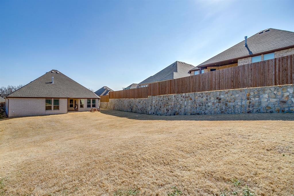 Hidden Vistas Ph 6 - Residential