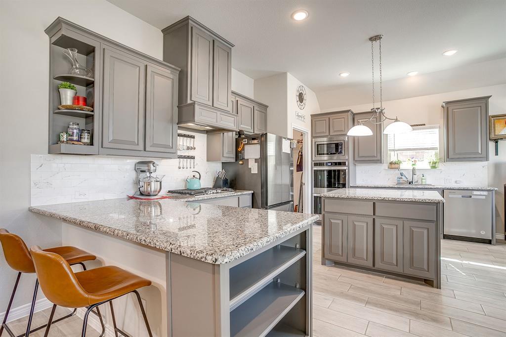 Hidden Vistas Ph 6 - Residential