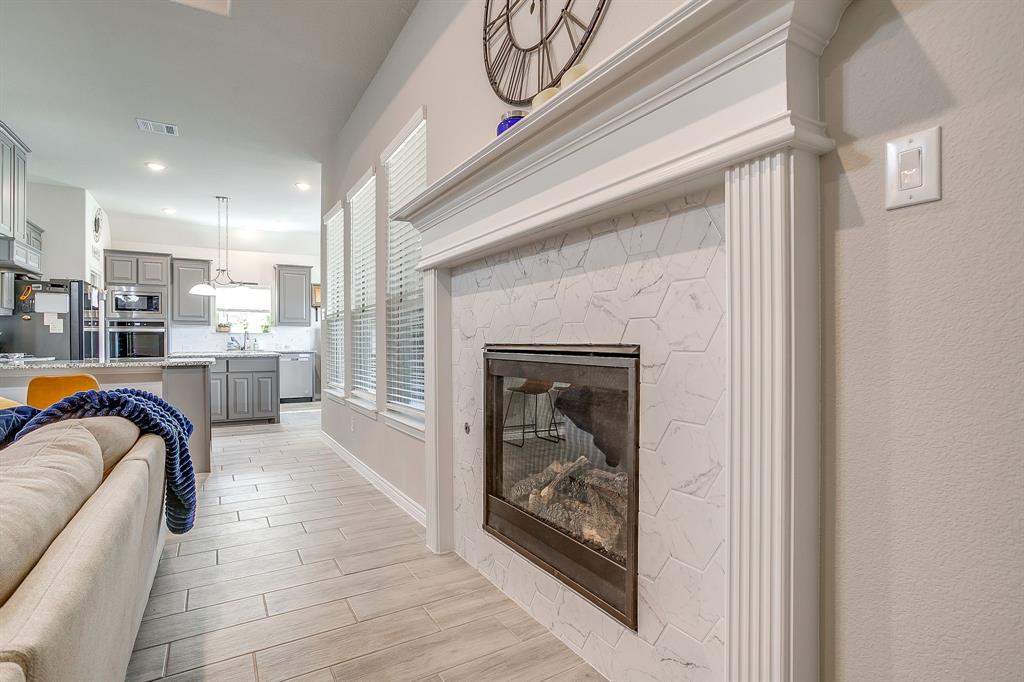 Hidden Vistas Ph 6 - Residential