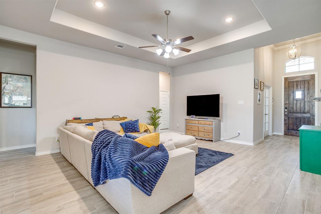 Hidden Vistas Ph 6 - Residential