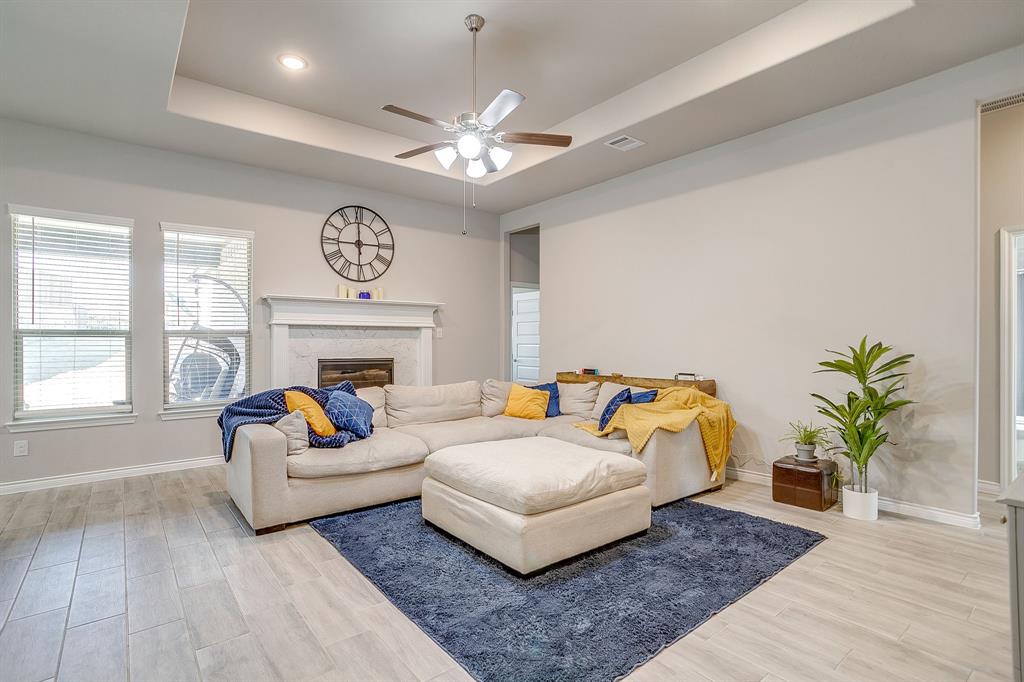 Hidden Vistas Ph 6 - Residential