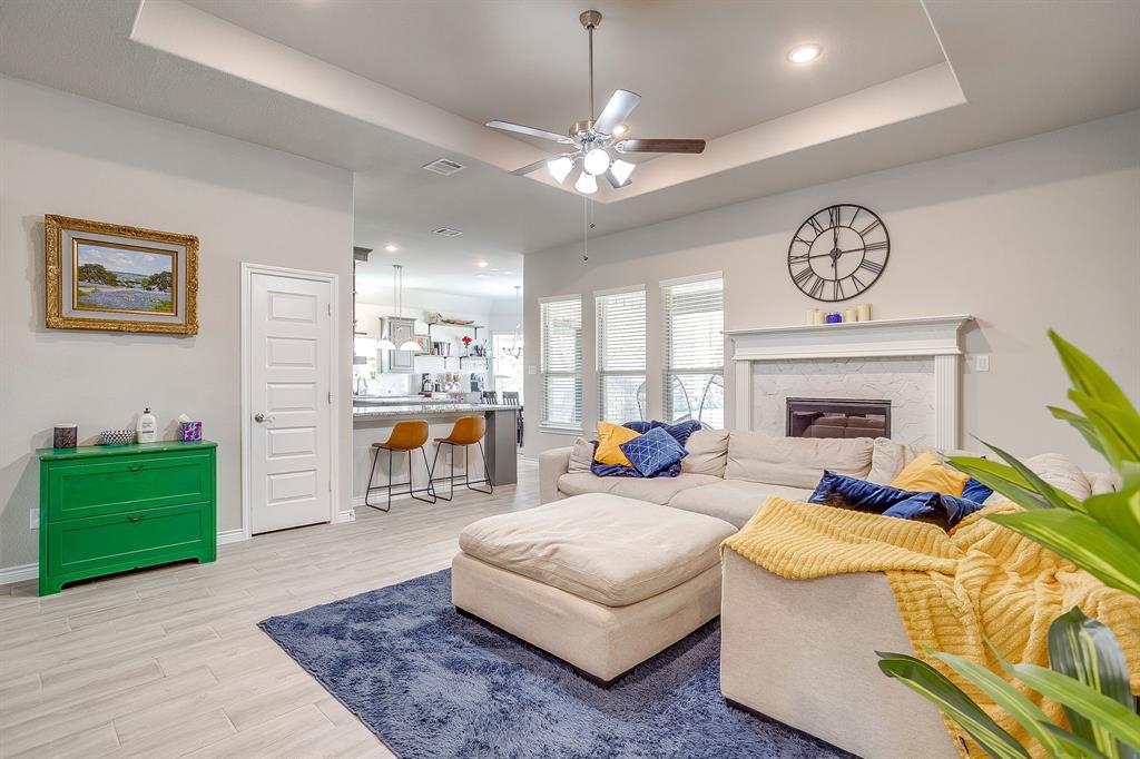 Hidden Vistas Ph 6 - Residential