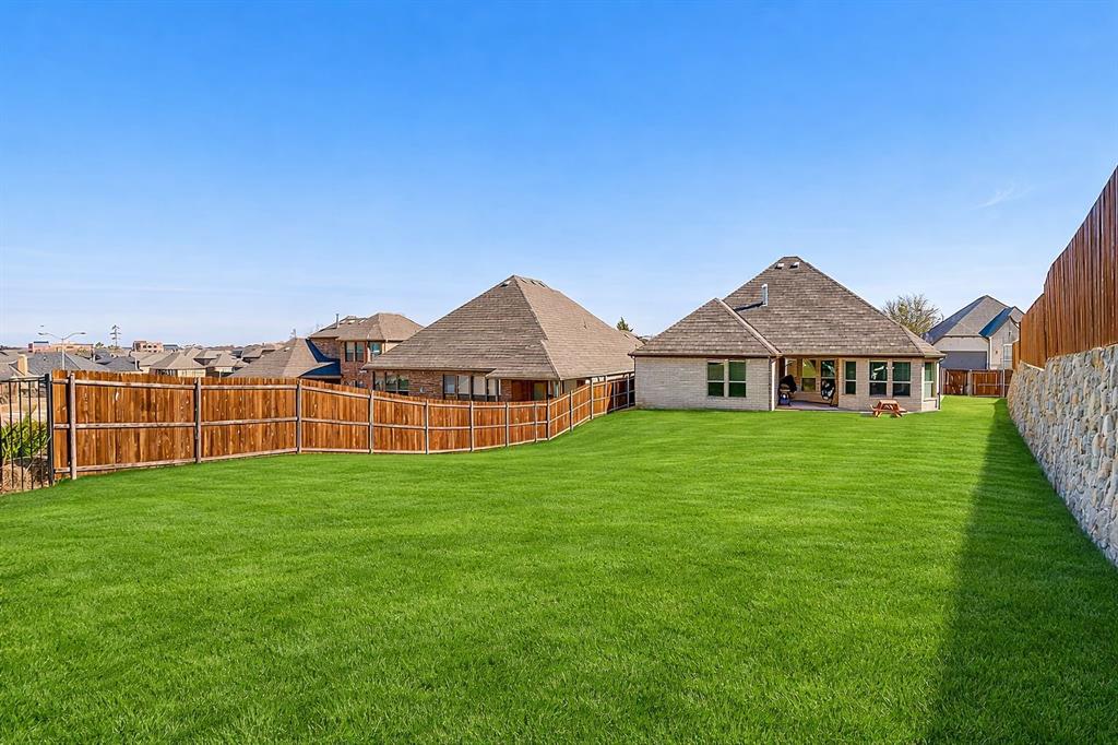 Hidden Vistas Ph 6 - Residential