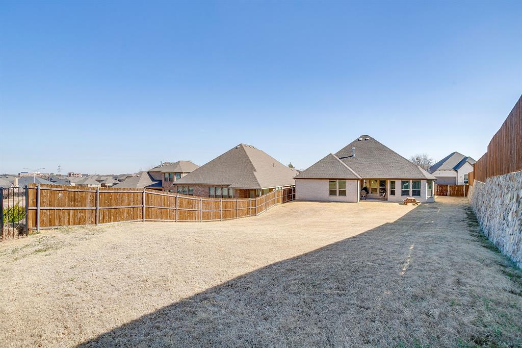 Hidden Vistas Ph 6 - Residential