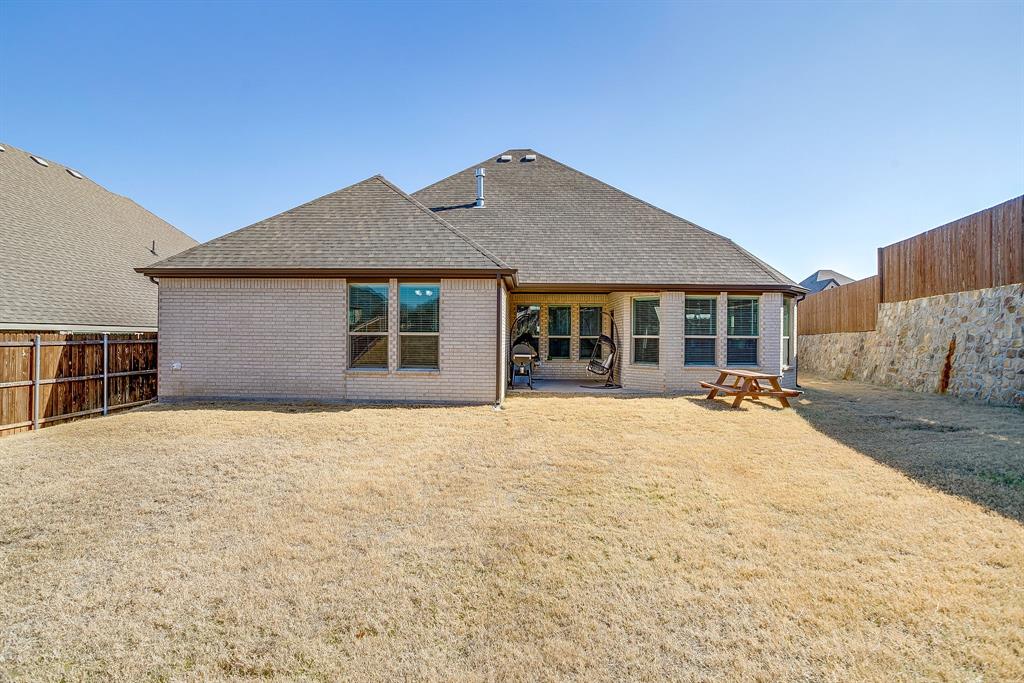 Hidden Vistas Ph 6 - Residential