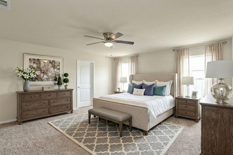 Highland Meadows  PH 2B - Residential