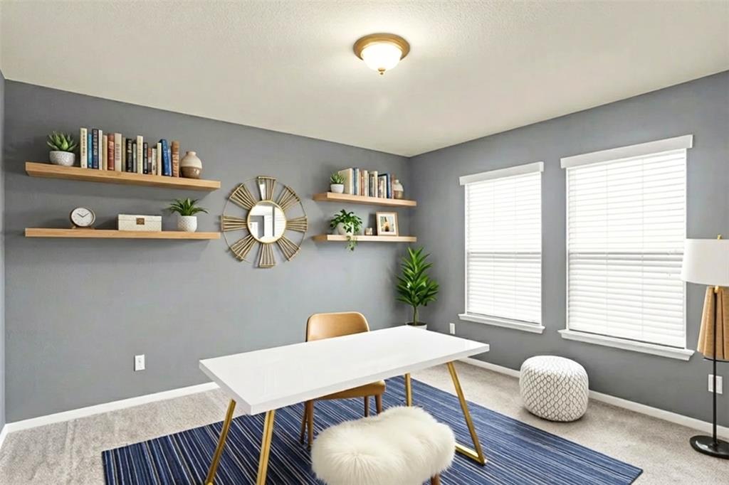 Highland Meadows  PH 2B - Residential