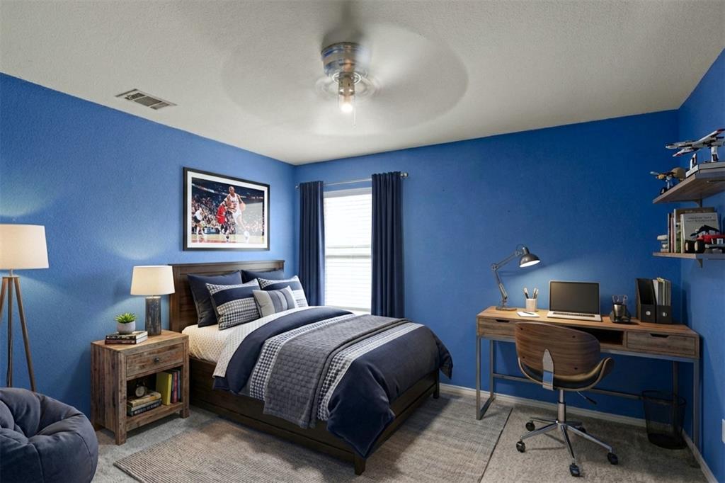 Highland Meadows  PH 2B - Residential