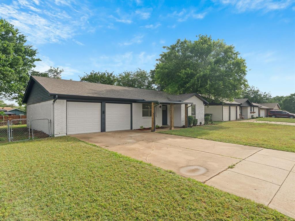 5925 Hanson Drive