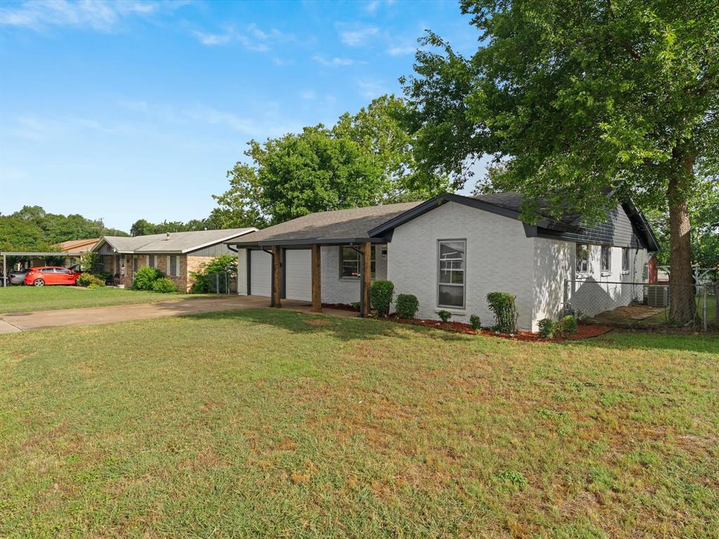 5925 Hanson Drive