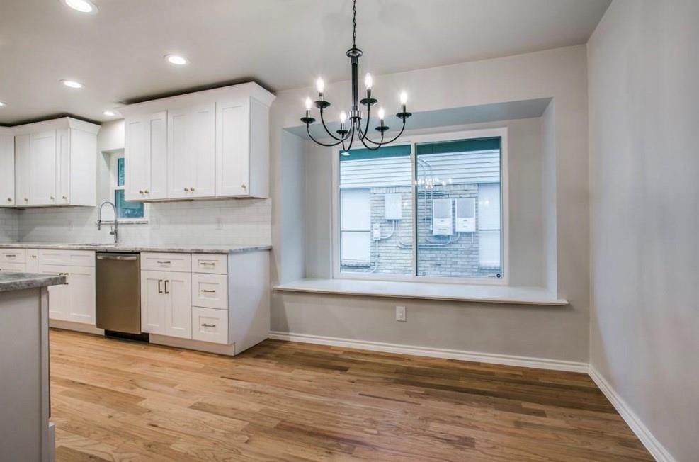 Prestonwood - Residential