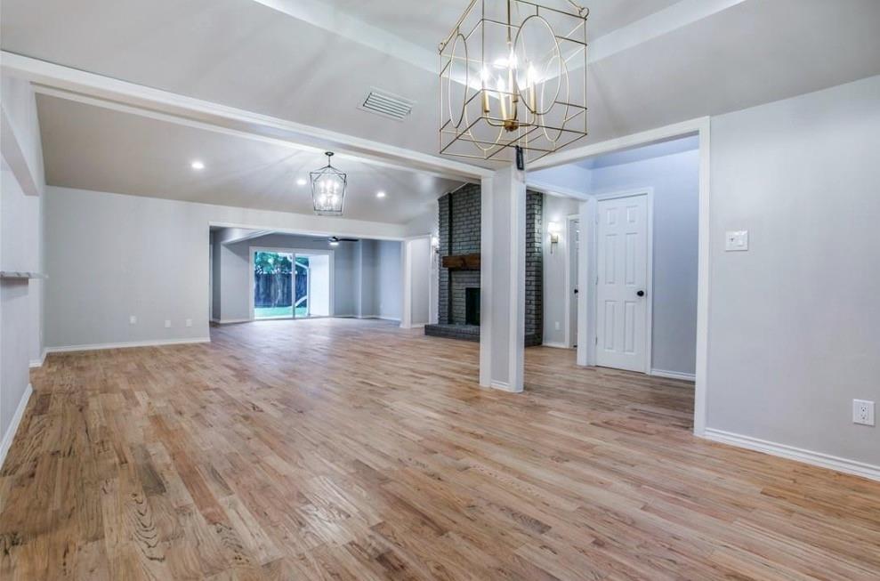 Prestonwood - Residential