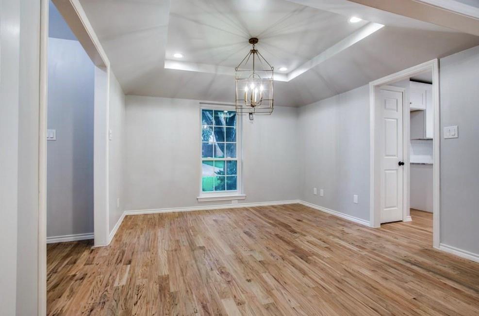 Prestonwood - Residential