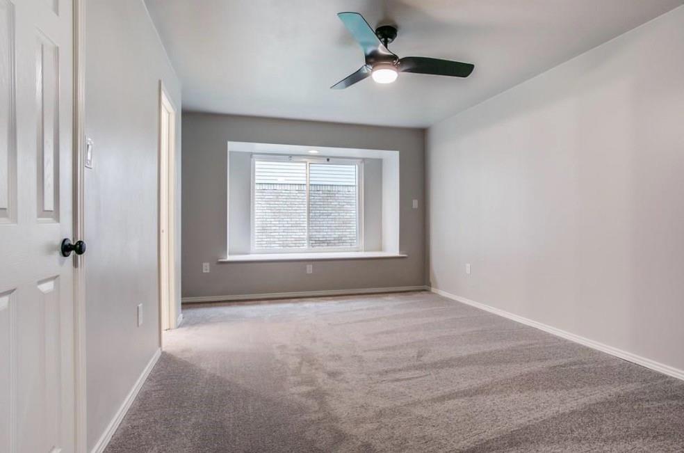 Prestonwood - Residential