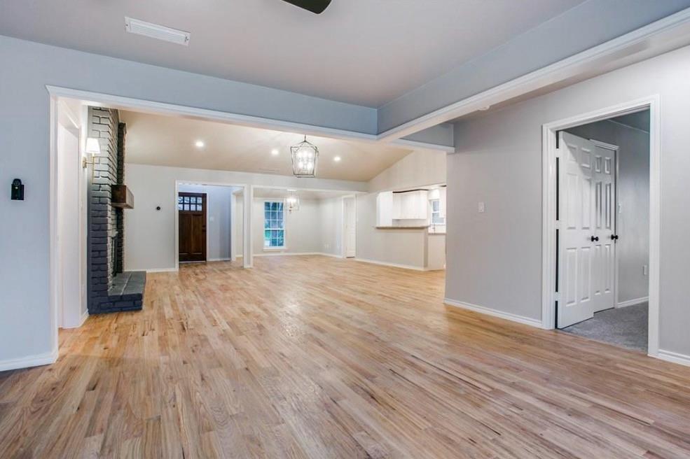 Prestonwood - Residential