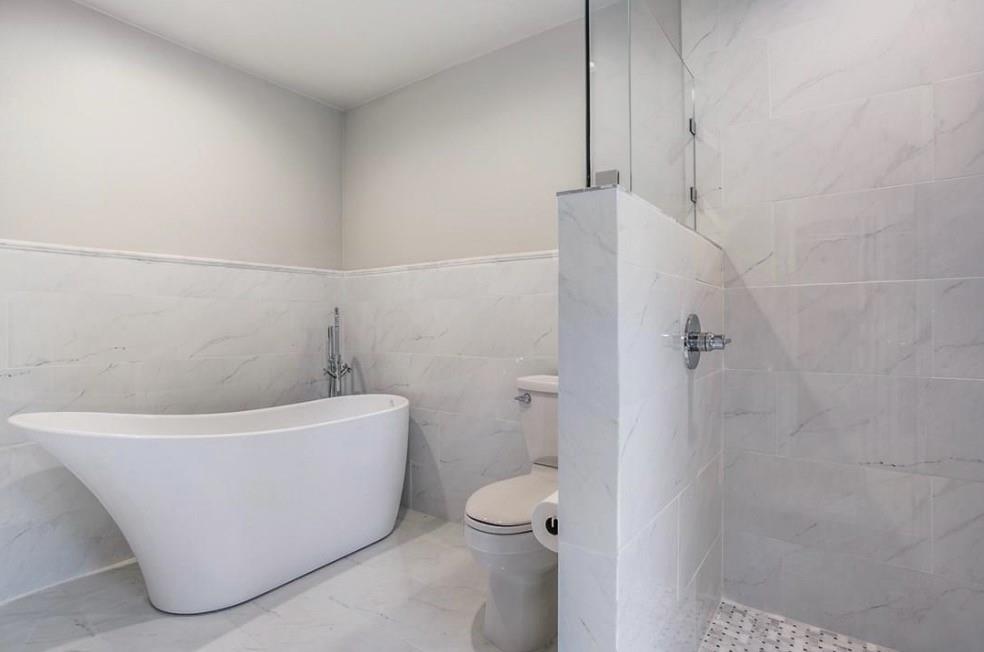 Prestonwood - Residential