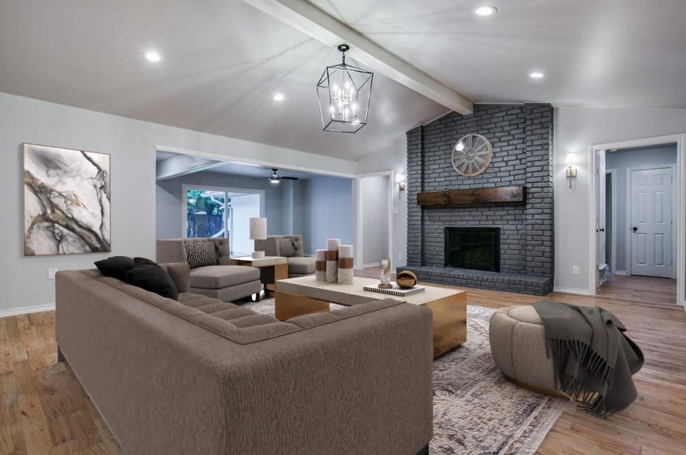 Prestonwood - Residential