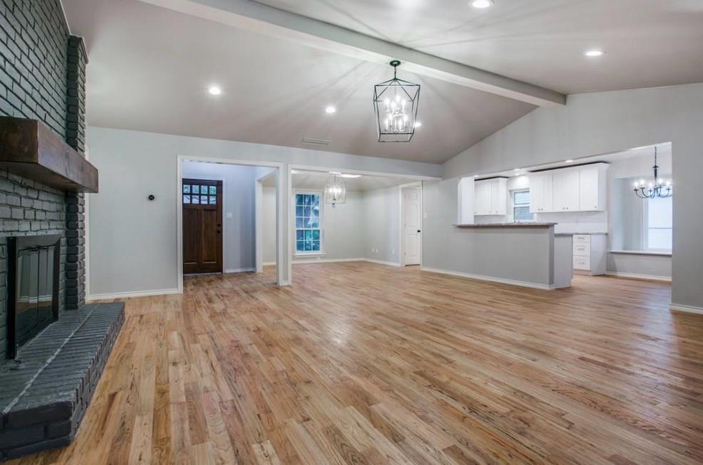 Prestonwood - Residential