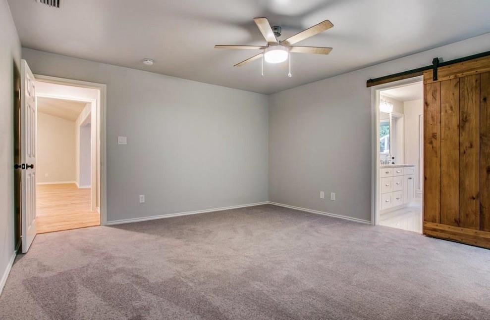 Prestonwood - Residential