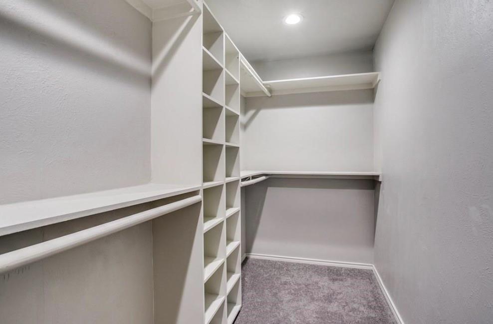 Prestonwood - Residential