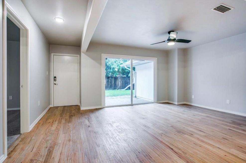 Prestonwood - Residential