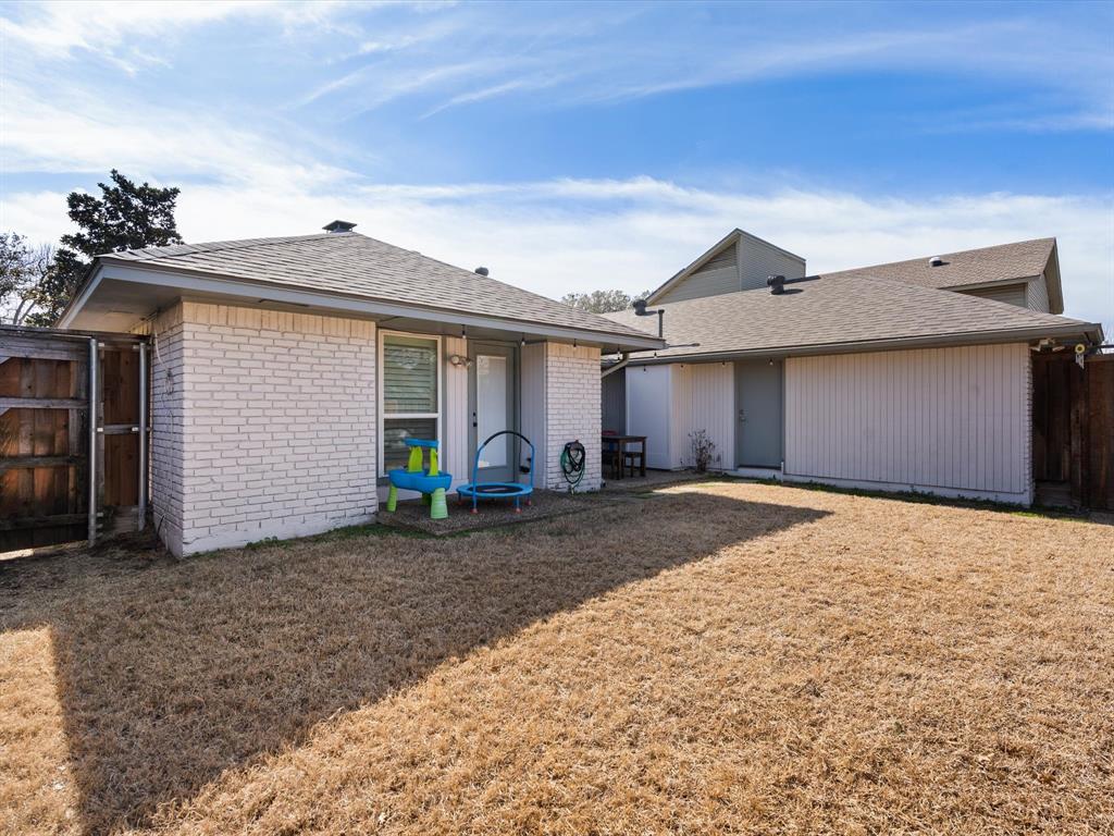 Prestonwood - Residential