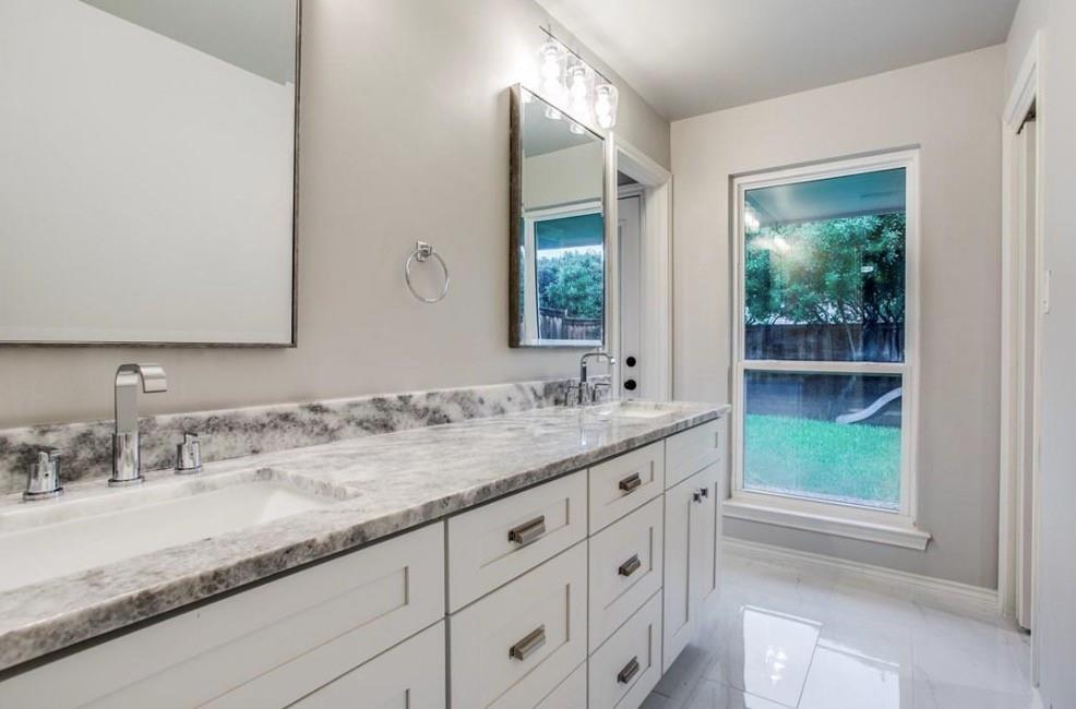 Prestonwood - Residential