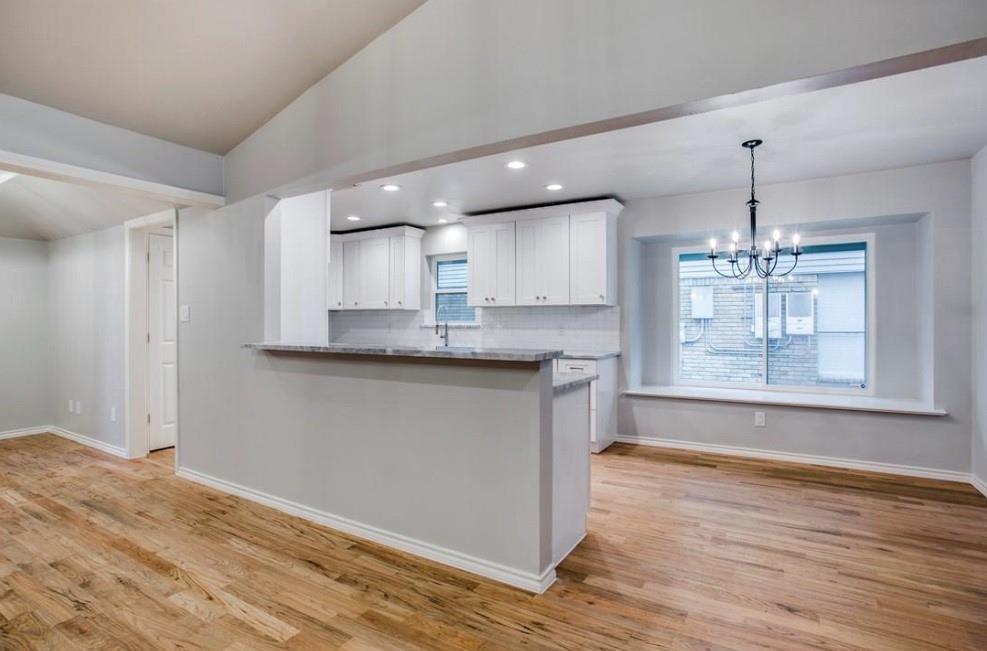 Prestonwood - Residential