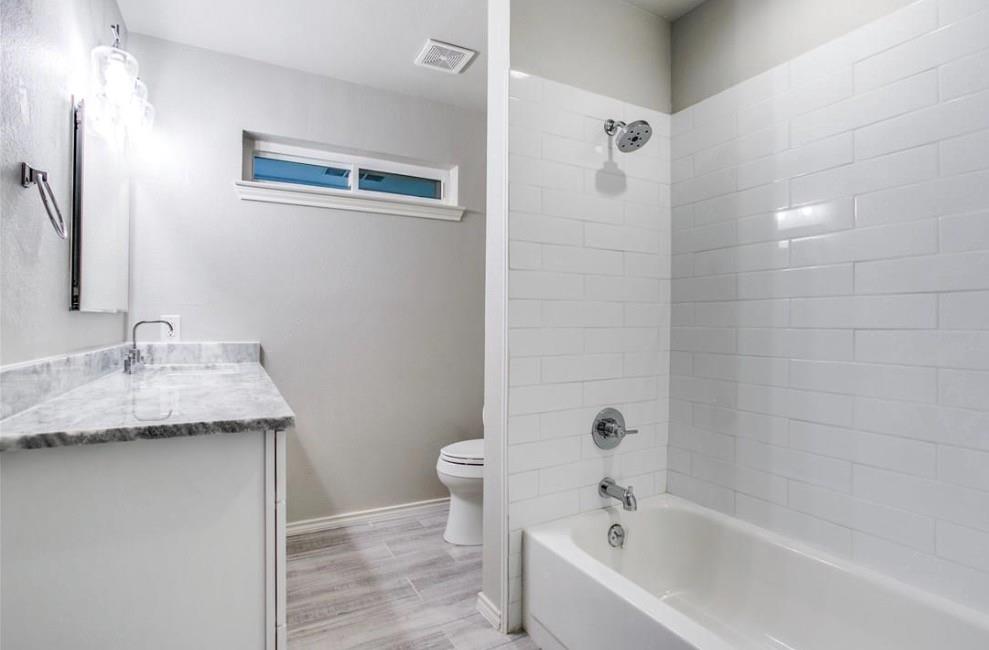 Prestonwood - Residential