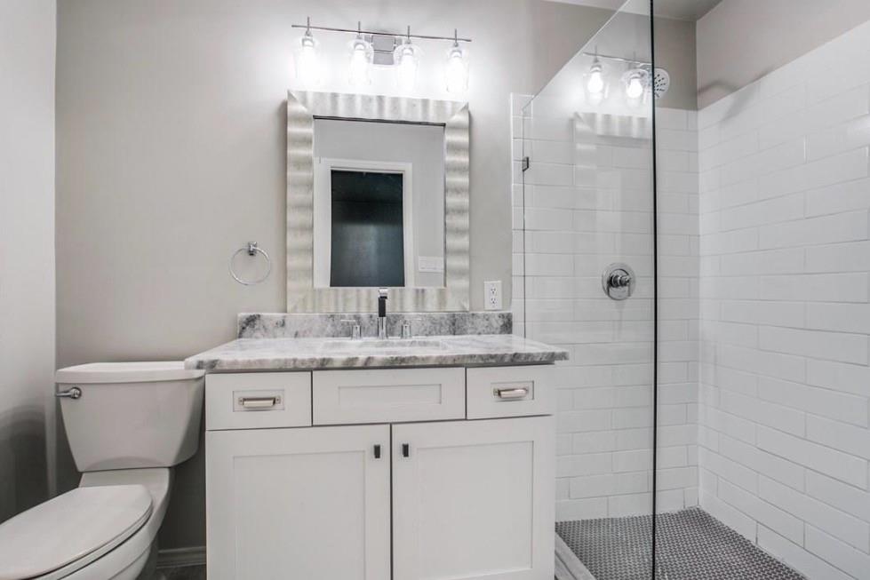 Prestonwood - Residential