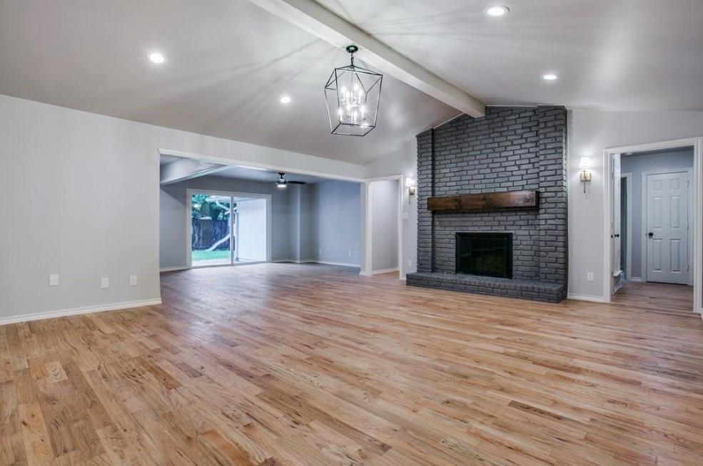 Prestonwood - Residential