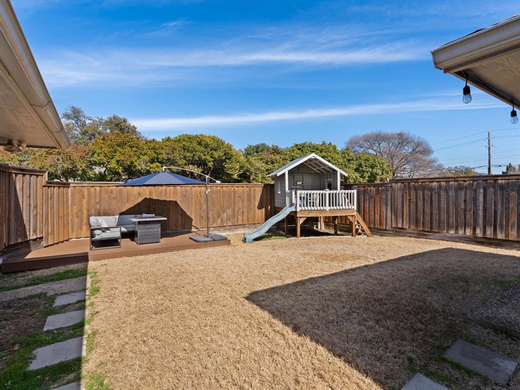 Prestonwood - Residential