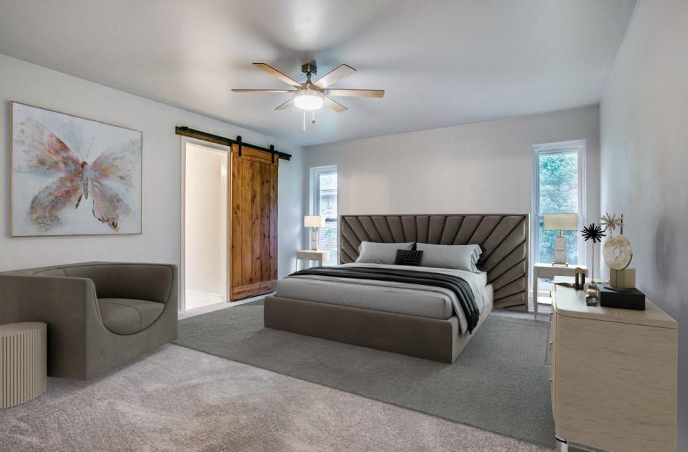 Prestonwood - Residential