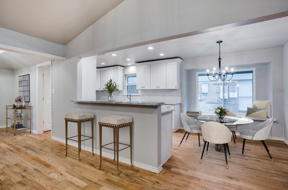 Prestonwood - Residential