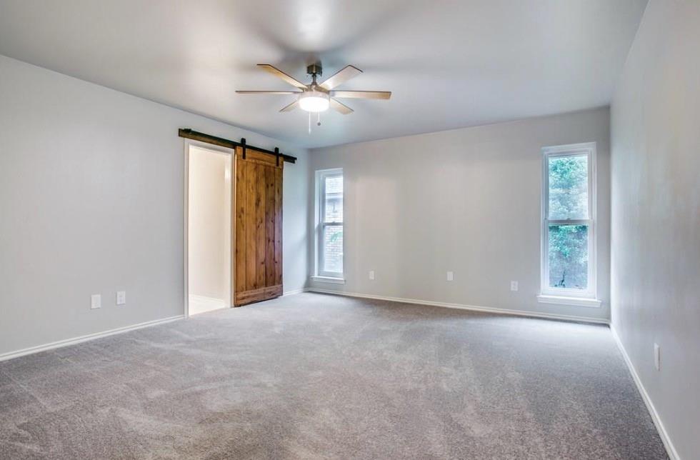 Prestonwood - Residential