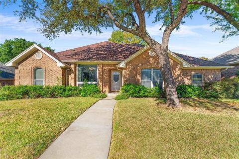 4813 Cortina Drive Irving TX 75038