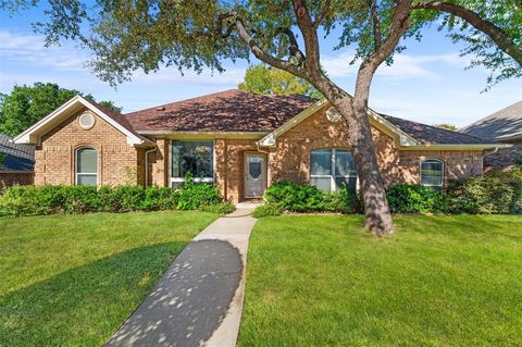 4813 Cortina Drive Irving TX 75038