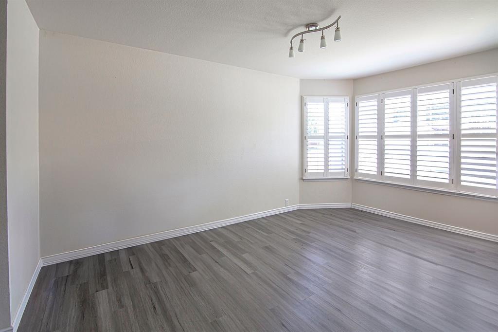 Everman Park South Add - Residential