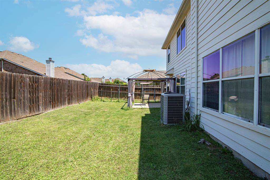 Everman Park South Add - Residential