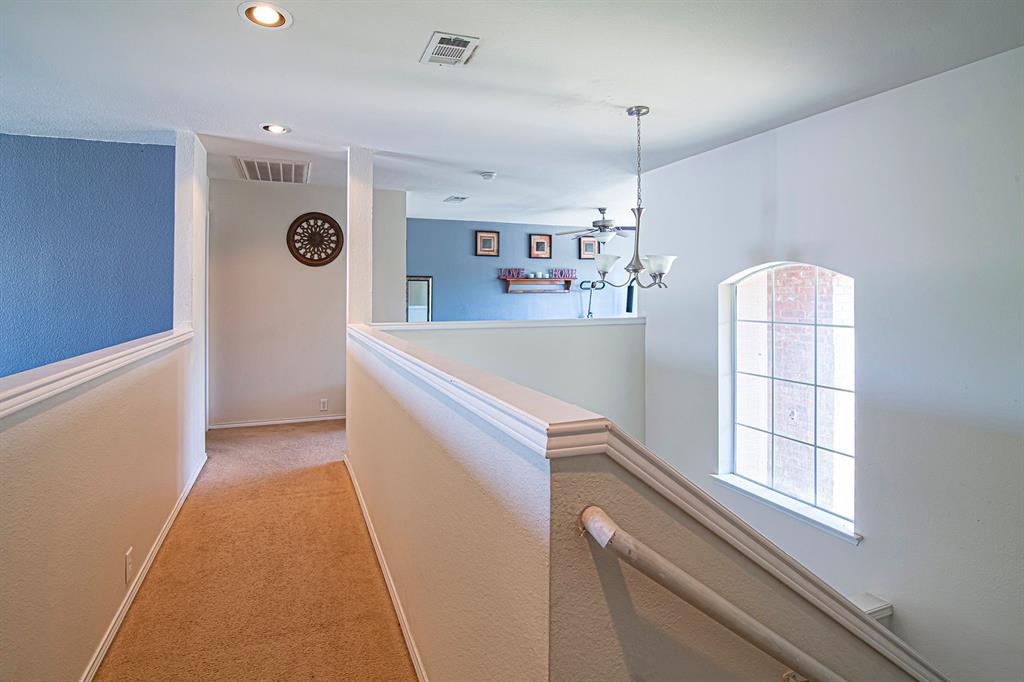 Everman Park South Add - Residential