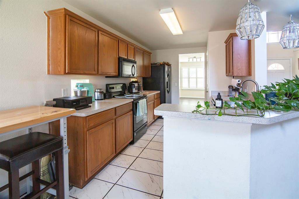 Everman Park South Add - Residential