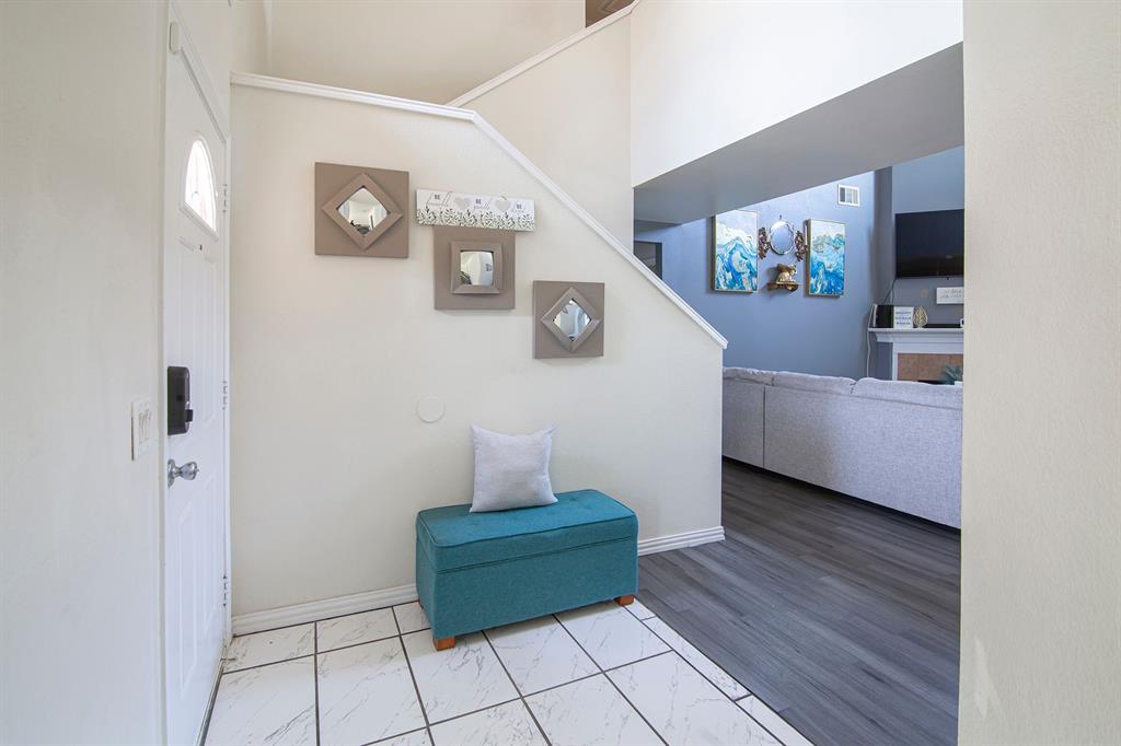 Everman Park South Add - Residential